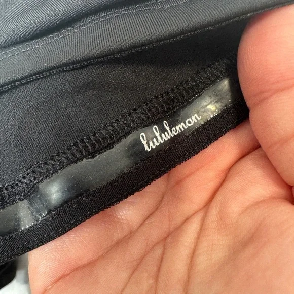 Lululemon Run For Your Money Jumper Short - Picture 9 of 14